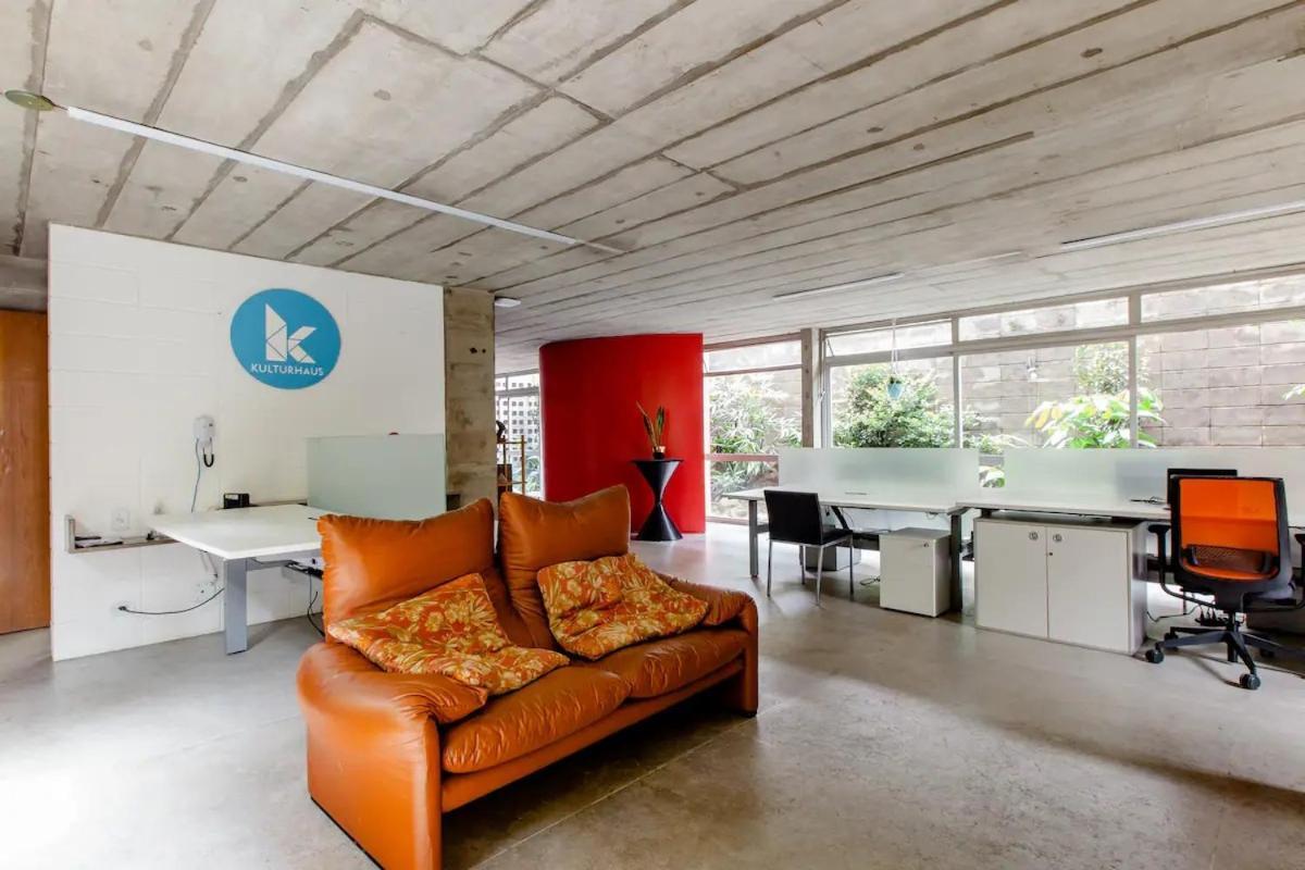 Casa de hóspedes Kulturhaus